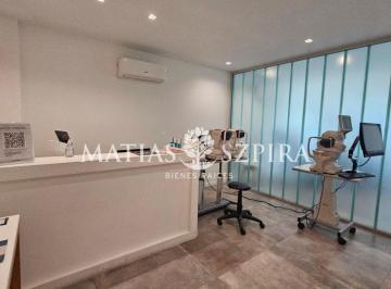 Oficina comercial · 64m² · 2 Ambientes · Oficinas en Complejo Leloir Plaza 1. Se Venden Juntas o Separadas