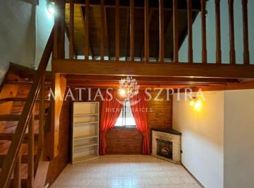 Departamento · 65m² · 3 Ambientes · 1 Cochera · Venta de Departamento 3 Ambientes en Ituzaingó