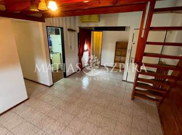 Departamento · 65m² · 3 Ambientes · 1 Cochera · Venta de Departamento 3 Ambientes en Ituzaingó