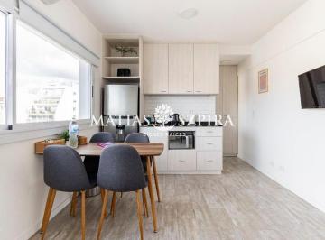 Departamento · 20m² · 1 Ambiente · Venta de Departamento Monoambiente en Barrio Norte, Capital Federal