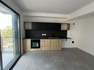 Departamento · 43m² · 1 Ambiente · Monoambiente de Categoria en Venta Tigre