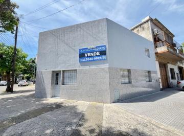 QBM-QB1-1256_2 · Venta de Galpón con Vivienda en Nueva Pompeya.