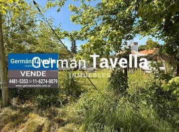 TAV-TAV-7113_2 · Venta Lote 333 m² Haras Miryam