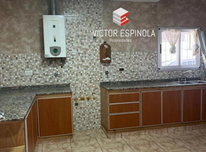 PH · 90m² · 4 Ambientes
