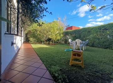 PH · 121m² · 6 Ambientes · Venta Casa 6 Ambientes Villa Celina