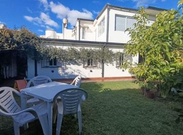 PH · 121m² · 6 Ambientes · Venta Casa 6 Ambientes Villa Celina