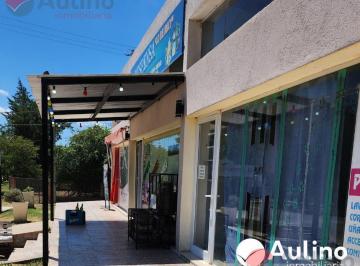 Local comercial · Venta de Locales Comerciales y Casa en Carpintería