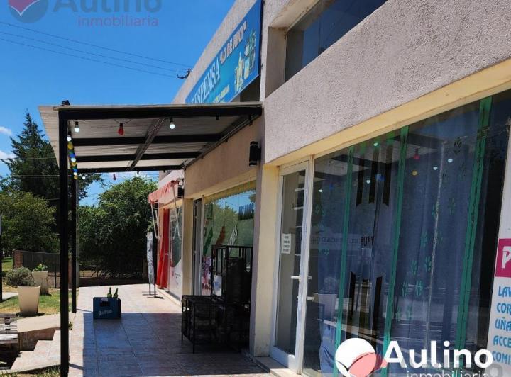 Local comercial · 1000m²