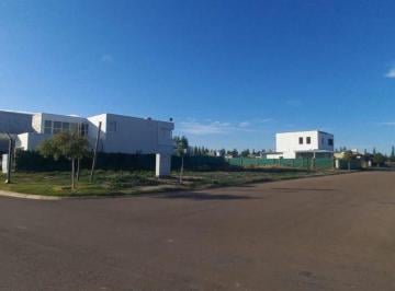 Terreno , Junín · Venta Lote Barrio Privado Cepas del Carmen Junín