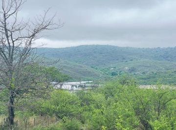 Terreno · 4739m² · En Venta Terreno en Molinari a 400 m de La Juntura de Rios Ref: 2073