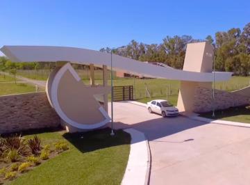 Terreno · 894m² · Lote en Venta en Las Carolinas