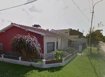 Casa de 3 ambientes, Mar del Plata · Casa en Venta C/ Cochera en Constitución
