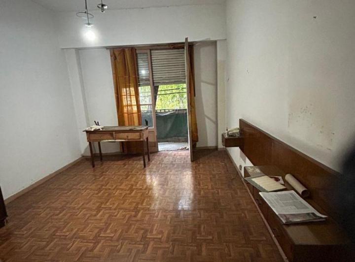 Departamento · 74m² · 4 Ambientes