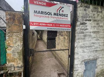 PH de 3 ambientes, Almirante Brown · PH Al Fondo en Venta