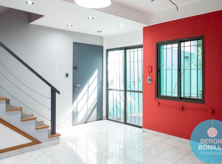 PH · 102m² · 3 Ambientes