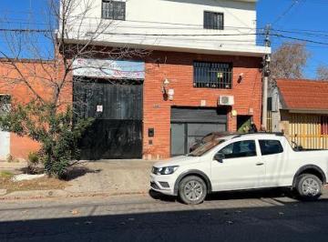 Local comercial · 380m² · Galpón y Casa en Venta en Barrio Belgrano
