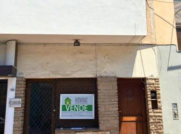 Casa · 112m² · 3 Dormitorios · Casa en Zona Centro