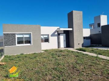 Casa de 6 ambientes, Alta Gracia · Casas en Reserva Tajamar, Entrega y Cuotas!