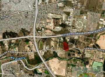 Terreno · 38000m² · Terreno de 3.8106 (Ha) en Cno Chacra de La Merced