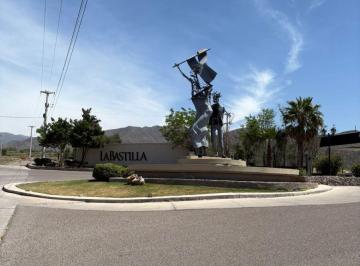 Terreno , El Challao · Vendo Lote La Bastilla 618 m² con Escritura Usd 52.000