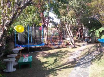Casa · 100m² · 5 Ambientes · 1 Cochera · Casa en Venta Parque Pileta Berisso