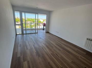 Departamento · 81m² · 3 Ambientes · 1 Cochera · Departamento en La Plata