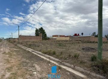 Terreno · 300m² · Lote Barrio Residencial Tres Marías, Plottier