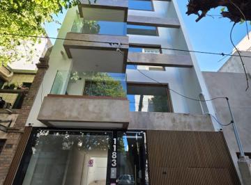 Departamento de 1 ambiente, La Plata · Departamento en Venta