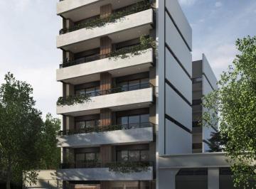 Departamento de 2 ambientes, La Plata · Departamentos de un Dormitorio, Excelente Precio/calidad en Construcción
