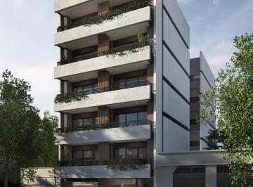 Departamento · 56m² · 2 Ambientes · Departamentos de un Dormitorio, Excelente Precio/calidad en Construcción