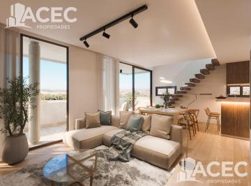 Departamento · 74m² · 2 Ambientes · Venta - Departamento - Fisherton