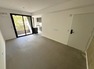 Departamento · 54m² · 3 Ambientes · Exc. Departamento 3 Amb. C/ Balcón Al Frente - 58.05 m² - Amenities