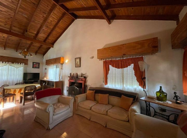 Casa · 100m² · 2 Ambientes