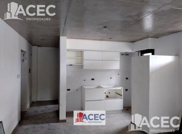 Avance de Obra - Abril '24 · Venta - Departamento - España y Hospitales