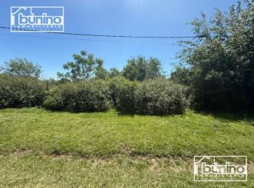 Terreno · 384m² · Terreno en Venta en Ibarlucea