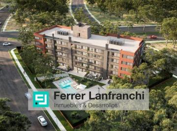 Departamento · 98m² · 11 Ambientes · Departamento en Venta Nuevo Malagueño