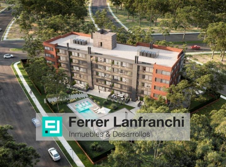 Departamento · 98m² · 11 Ambientes