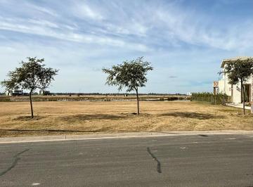 Terreno · 924m² · Terreno en Venta Al Lago en Barrio Amarras, Puertos del Lago, Escobar