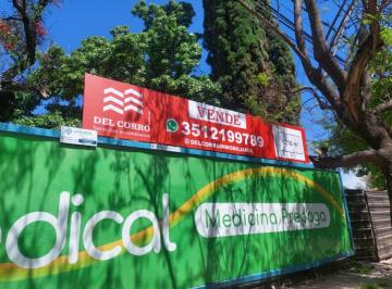 Terreno , Córdoba · Villa Belgrano - Terreno 1287 m, Excelente Ubicacion