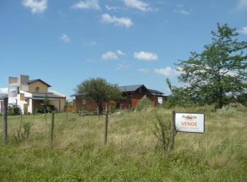 Terreno · 800m² · Lote en Pampa de Los Reartes!se Permuta.