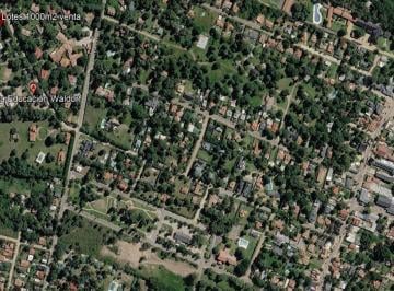 Terreno · 1000m² · Lotes de 1000 m² en Villa Gral. Belgrano Gas Natural Pasan por El Frente del Loteo!
