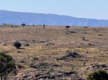 Terreno · 25000m² · Oportunidad!lote de 2,5 Ha en Yacanto!