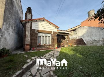 Casa · 93m² · 3 Ambientes · Casa en Venta - Campana