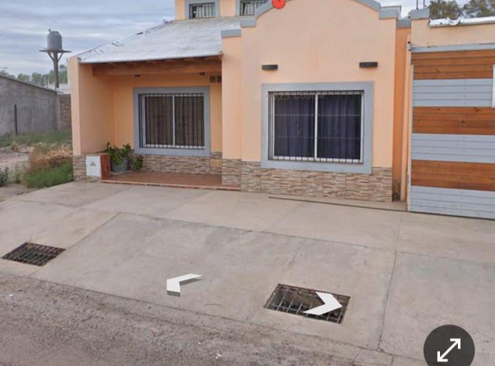 Casa en Rodeo del Medio