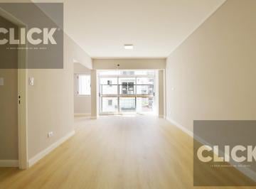 Departamento · 88m² · 3 Ambientes · 1 Cochera · Departamento en Palermo