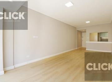 Departamento · 88m² · 3 Ambientes · 1 Cochera · Departamento en Palermo
