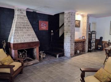 Casa de 5 ambientes, Mar del Plata · Venta Casa 5 Ambientes Barrio Constitucion