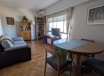 Departamento · 60m² · 3 Ambientes · Departamento 3 Ambientes Luminoso en Belgrano R