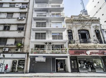 Local comercial · 120m² · Alquiler Local Comercial a Estrenar en Recoleta