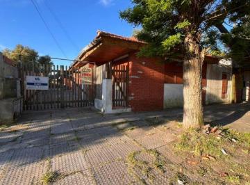 PH de 3 ambientes, Santa Teresita · Tipo Casa con Gas Natural